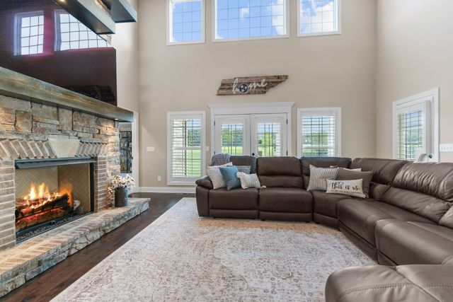 251 Old Shelbyville Hwy, Tullahoma, TN 37388