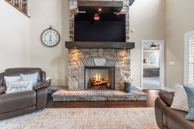 251 Old Shelbyville Hwy, Tullahoma, TN 37388