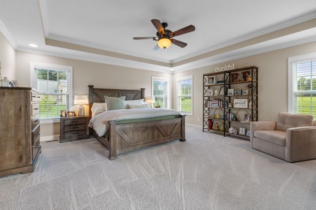 251 Old Shelbyville Hwy, Tullahoma, TN 37388