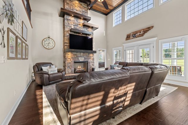 251 Old Shelbyville Hwy, Tullahoma, TN 37388