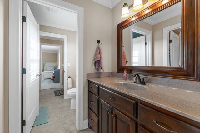 251 Old Shelbyville Hwy, Tullahoma, TN 37388