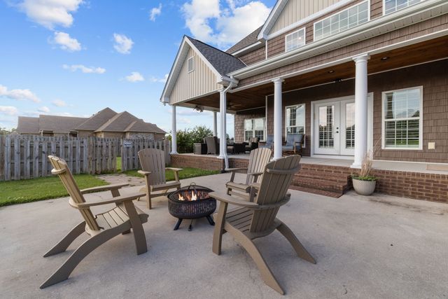 251 Old Shelbyville Hwy, Tullahoma, TN 37388