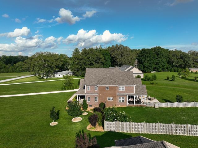 251 Old Shelbyville Hwy, Tullahoma, TN 37388