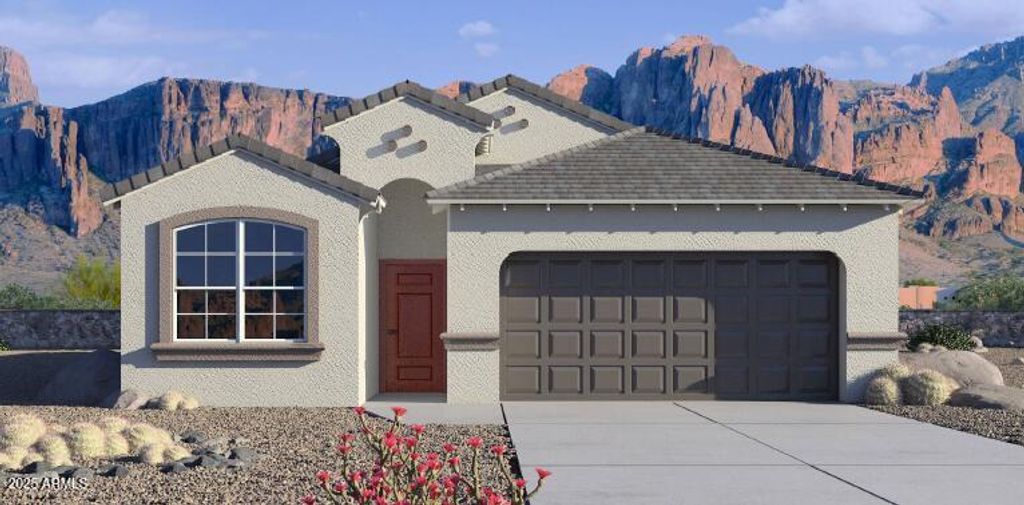 10510 W Spencer Run Run, Tolleson, AZ 85353