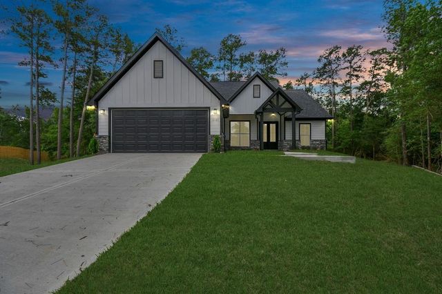 12163 La Salle River Rd, Conroe, TX 77304