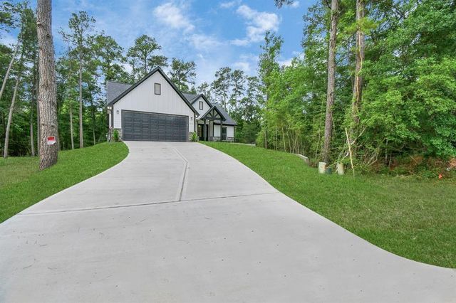 12163 La Salle River Rd, Conroe, TX 77304