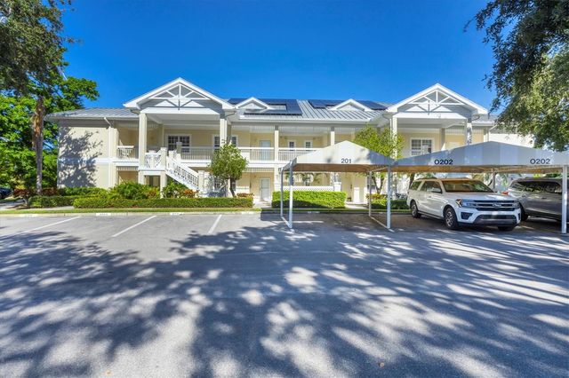 3803 54TH DRIVE W 203, Bradenton, FL 34210