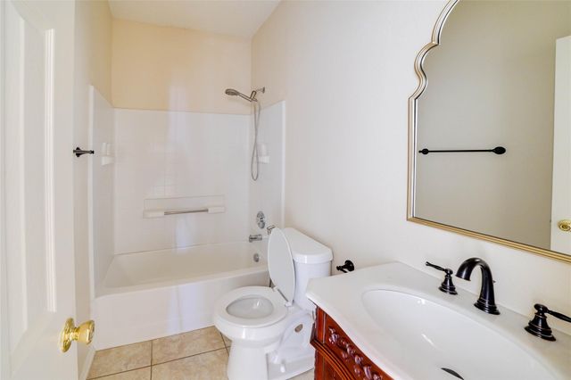 1519 Westfield Lane, Rockwall, TX 75032