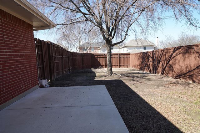 1519 Westfield Lane, Rockwall, TX 75032