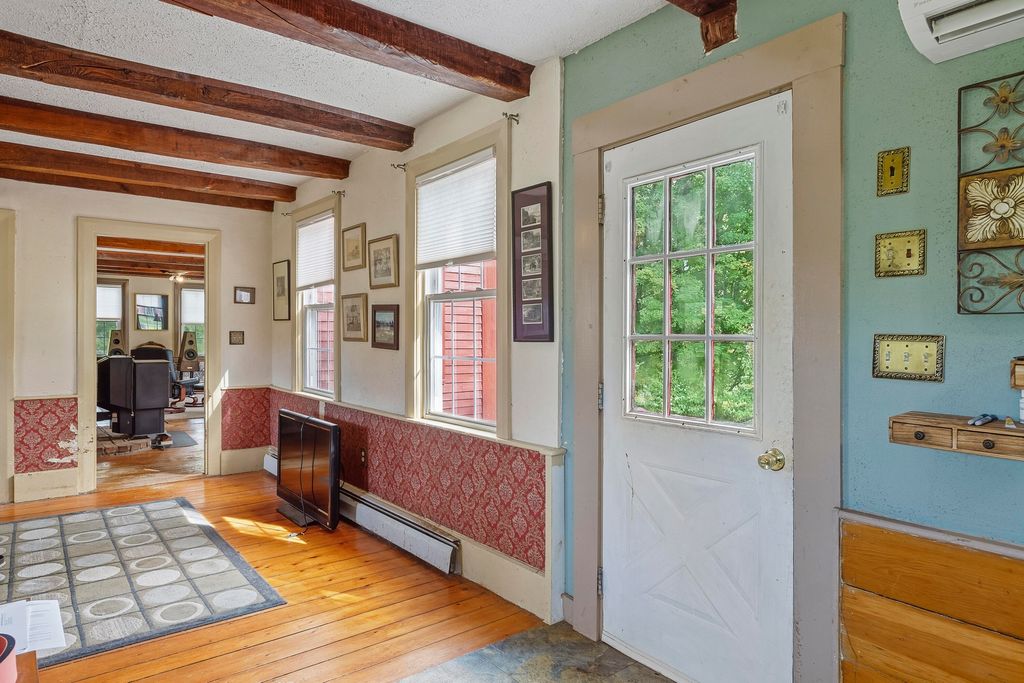 412 Alexander Reed Road, Richmond, ME 04357 — photo 3