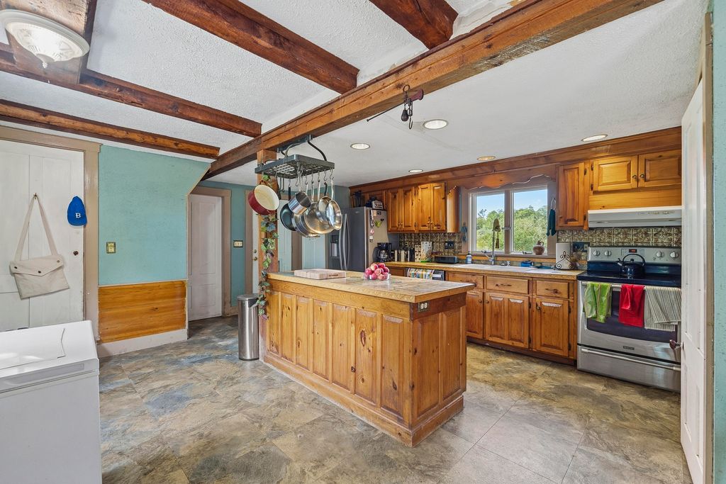 412 Alexander Reed Road, Richmond, ME 04357 — photo 4