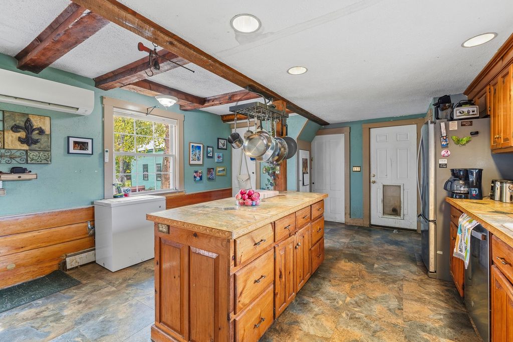 412 Alexander Reed Road, Richmond, ME 04357 — photo 5