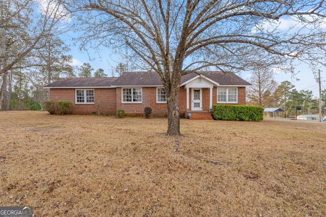 234 57 Highway, Macon, GA 31217