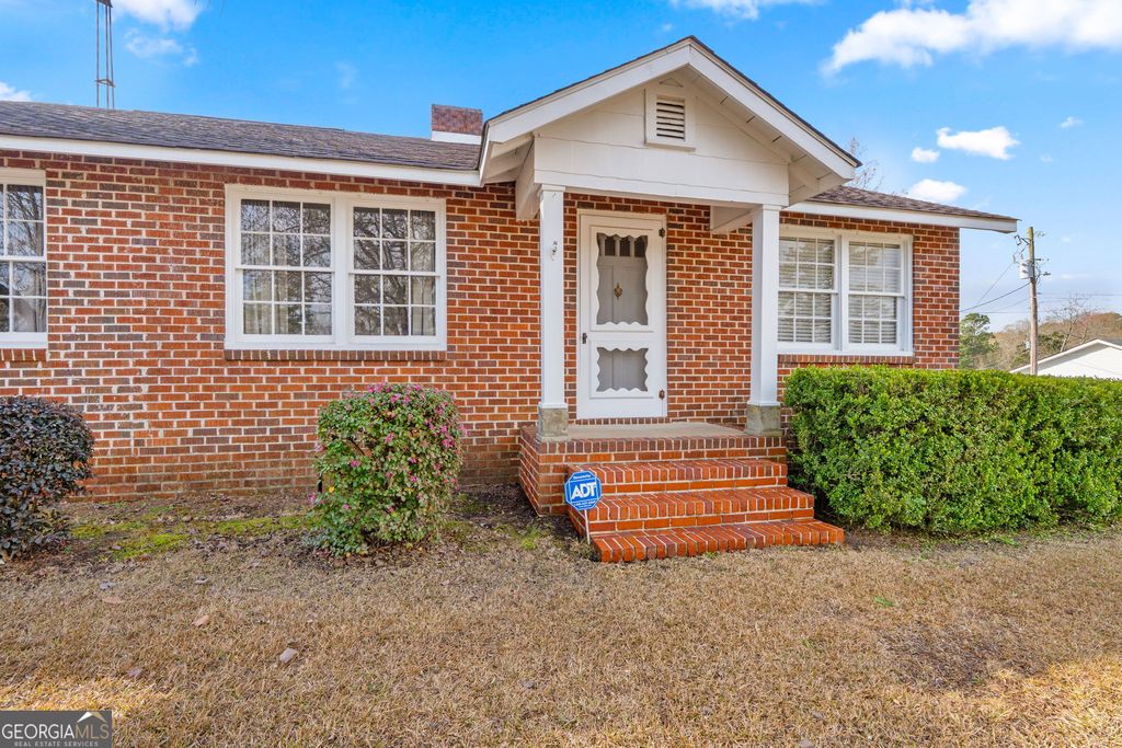 234 57 Highway, Macon, GA 31217