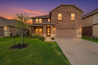 21419 Waldenburg Place, Tomball, TX 77375