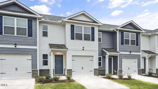 177 Holton Street, Wilsons Mills, NC 27577