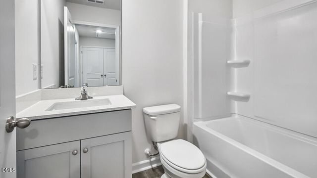 177 Holton Street, Wilsons Mills, NC 27577