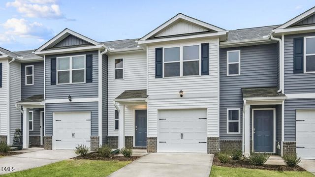 177 Holton Street, Wilsons Mills, NC 27577