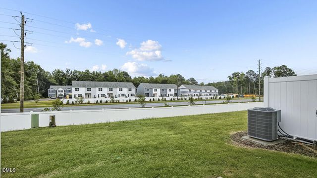 177 Holton Street, Wilsons Mills, NC 27577