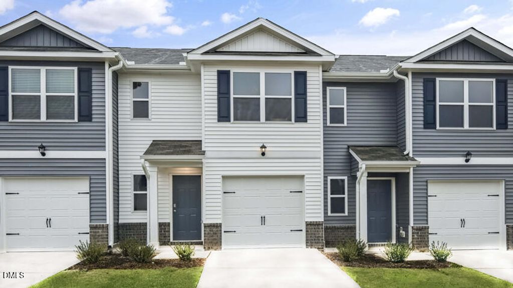 177 Holton Street, Wilsons Mills, NC 27577