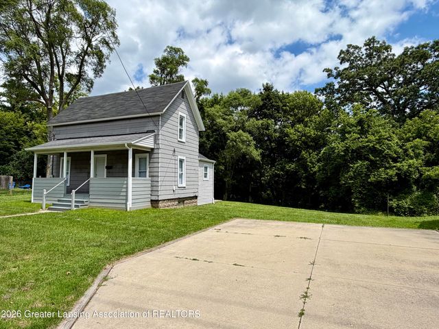 535 S Fairview Avenue, Lansing, MI 48912