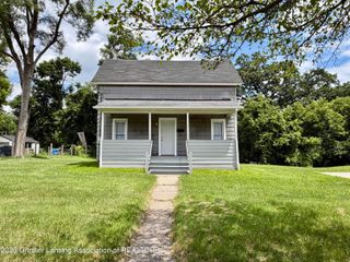 535 S Fairview Avenue, Lansing, MI 48912