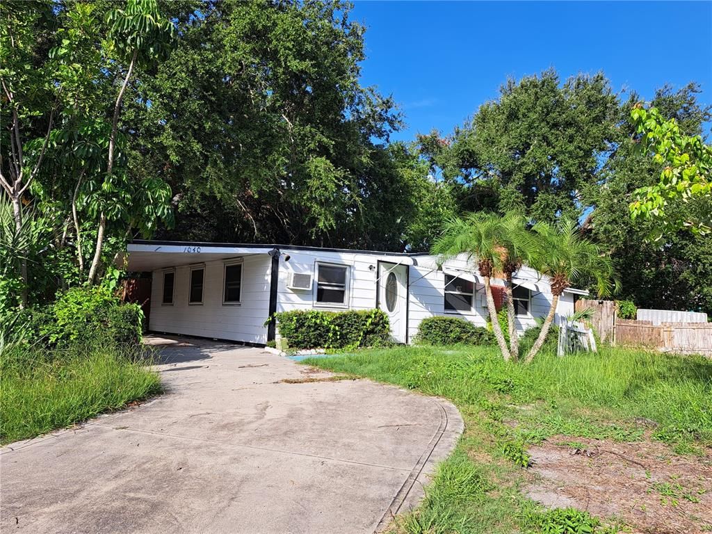 1040 65TH STREET S, South Pasadena, FL 33707