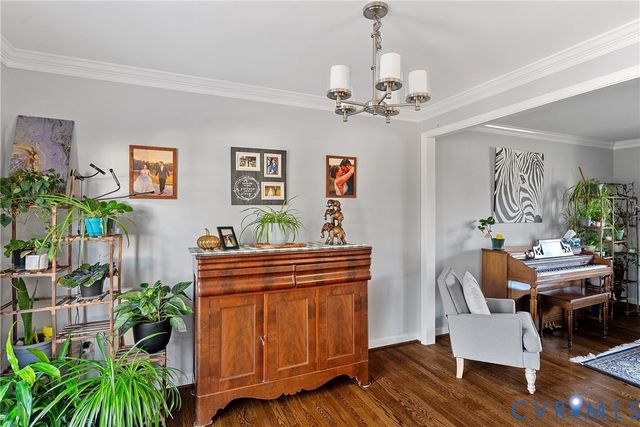 8810 Fordson Rd, Henrico, VA 23229