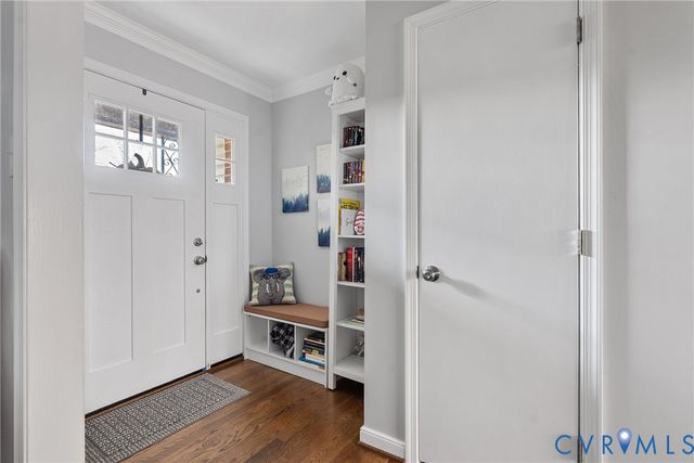 8810 Fordson Rd, Henrico, VA 23229