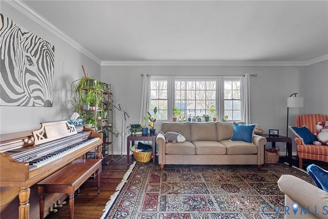 8810 Fordson Rd, Henrico, VA 23229