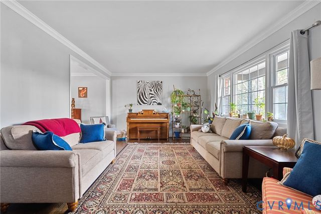 8810 Fordson Rd, Henrico, VA 23229