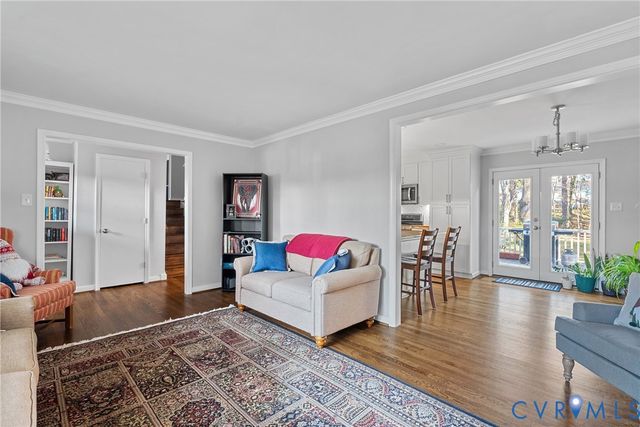 8810 Fordson Rd, Henrico, VA 23229