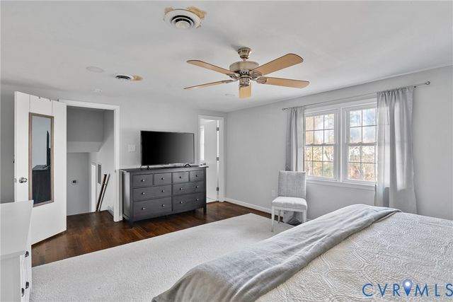 8810 Fordson Rd, Henrico, VA 23229