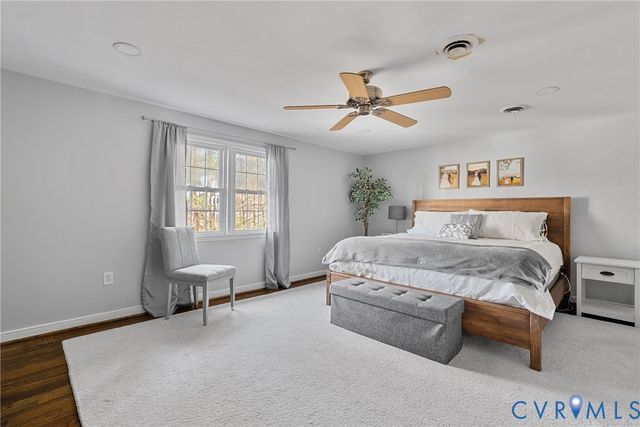 8810 Fordson Rd, Henrico, VA 23229