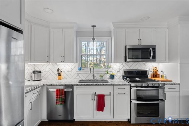 8810 Fordson Rd, Henrico, VA 23229