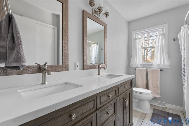 8810 Fordson Rd, Henrico, VA 23229