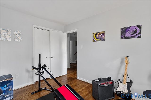 8810 Fordson Rd, Henrico, VA 23229