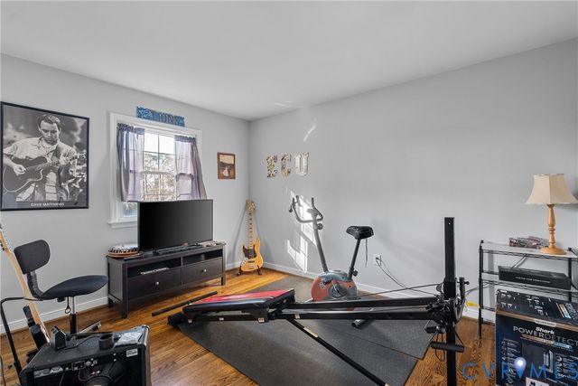 8810 Fordson Rd, Henrico, VA 23229