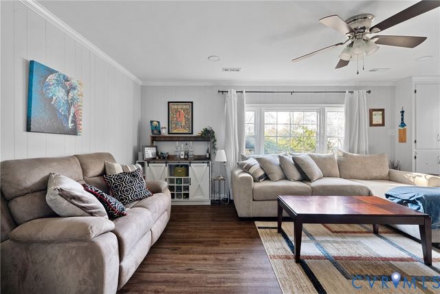 8810 Fordson Rd, Henrico, VA 23229