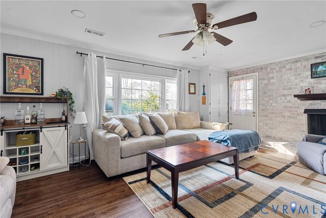 8810 Fordson Rd, Henrico, VA 23229