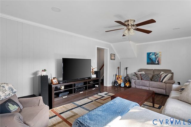 8810 Fordson Rd, Henrico, VA 23229