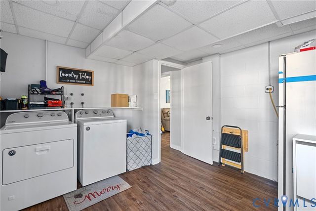 8810 Fordson Rd, Henrico, VA 23229