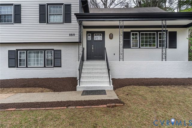 8810 Fordson Rd, Henrico, VA 23229