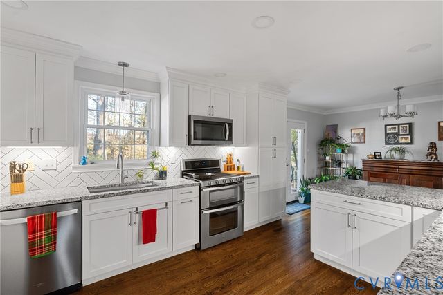 8810 Fordson Rd, Henrico, VA 23229