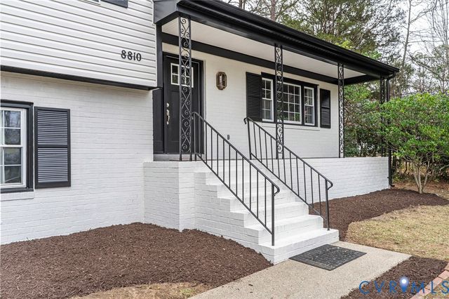 8810 Fordson Rd, Henrico, VA 23229