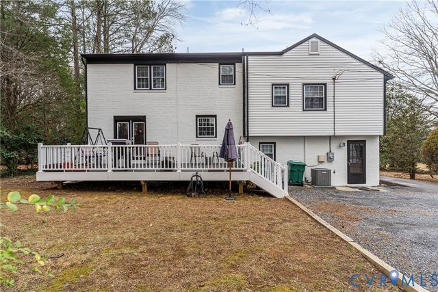 8810 Fordson Rd, Henrico, VA 23229