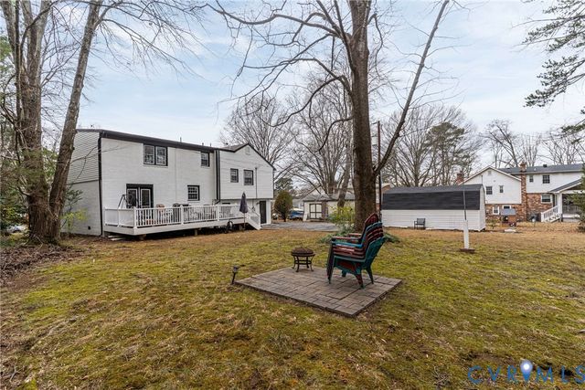 8810 Fordson Rd, Henrico, VA 23229