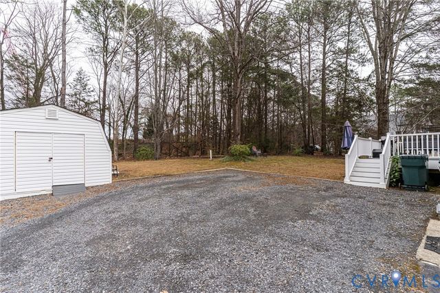 8810 Fordson Rd, Henrico, VA 23229