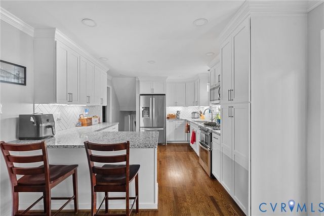 8810 Fordson Rd, Henrico, VA 23229