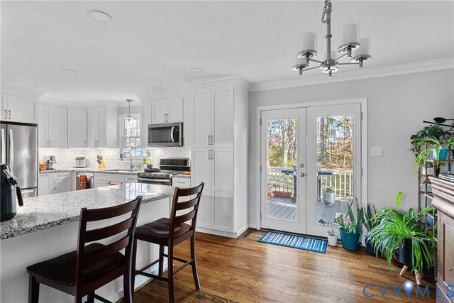 8810 Fordson Rd, Henrico, VA 23229